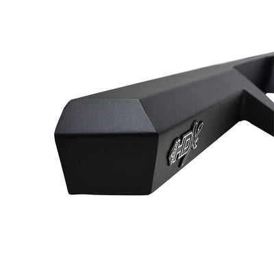 HDX Drop Nerf Step Bars <br> 99-13 Chevy Silverado GMC Sierra 1500-3500 HD