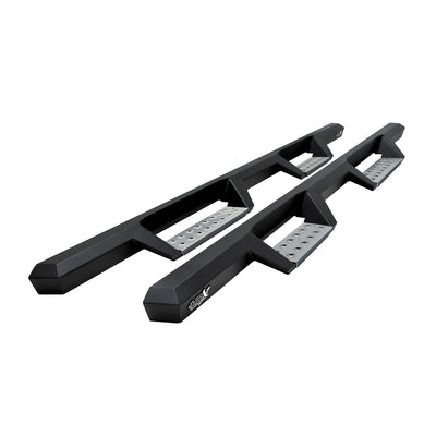 HDX Stainless Drop Nerf Step Bars <br> 99-07 Chevy Silverado GMC Sierra 1500-3500 HD