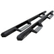 HDX Stainless Drop Nerf Step Bars <br> 04-19 Chevy Silverado GMC Sierra 1500-3500 HD