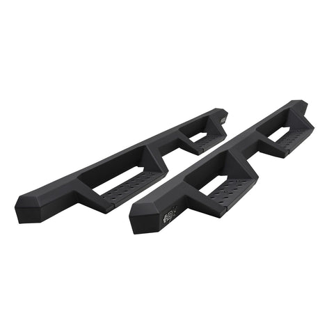 HDX Drop Nerf Step Bars <br> 2005-2023 Toyota Tacoma