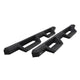 HDX Drop Nerf Step Bars <br> 2005-2023 Toyota Tacoma