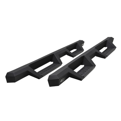 HDX Drop Nerf Step Bars <br> 2005-2023 Toyota Tacoma