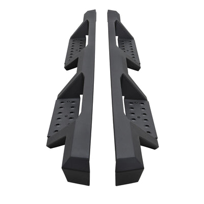 HDX Drop Nerf Step Bars <br> 2005-2023 Toyota Tacoma