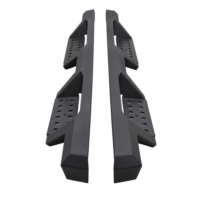 HDX Drop Nerf Step Bars <br> 2005-2023 Toyota Tacoma