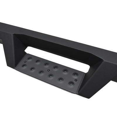 HDX Drop Nerf Step Bars <br> 2005-2023 Toyota Tacoma