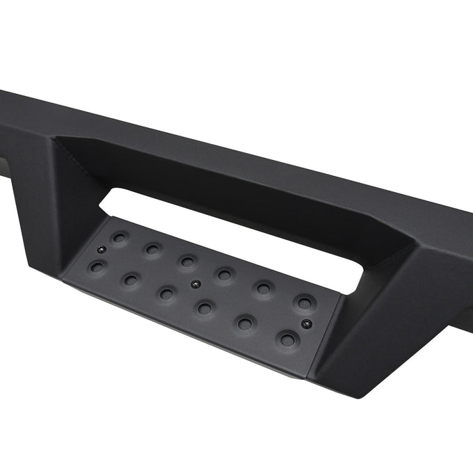 HDX Drop Nerf Step Bars <br> 2005-2023 Toyota Tacoma