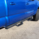 HDX Drop Nerf Step Bars <br> 2005-2023 Toyota Tacoma