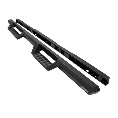 HDX Drop Nerf Step Bars <br> 2024-2026 Toyota Tacoma