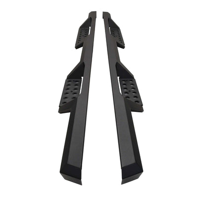 HDX Drop Nerf Step Bars <br> 2024-2026 Toyota Tacoma