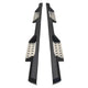 HDX Stainless Drop Nerf Step Bars <br> 2024-2026 Toyota Tacoma