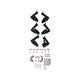 HDX Drop Nerf Step Bars <br> 2007-2021 Toyota Tundra