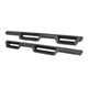 HDX Drop Nerf Step Bars <br> 2007-2018 Jeep Wrangler JK