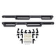 HDX Drop Nerf Step Bars <br> 2007-2018 Jeep Wrangler JK