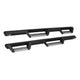 HDX Stainless Drop Nerf Step Bars <br> 2007-2018 Jeep Wrangler JK