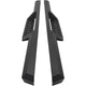 HDX Drop Nerf Step Bars <br> 2007-2018 Jeep Wrangler JK