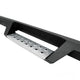 HDX Stainless Drop Nerf Step Bars <br> 2007-2018 Jeep Wrangler JK
