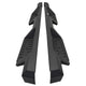 HDX Drop Nerf Step Bars <br> 2009-2014 Ford F-150
