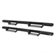 HDX Stainless Drop Nerf Step Bars <br> 2009-2014 Ford F-150
