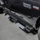 HDX Stainless Drop Nerf Step Bars <br> 09-24 Dodge Ram 1500 2500 3500