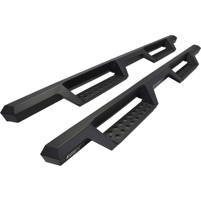 HDX Drop Nerf Step Bars <br> 09-25 Dodge Ram 1500 2500 3500 Classic