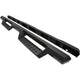 HDX Drop Nerf Step Bars <br> 09-25 Dodge Ram 1500 2500 3500 Classic