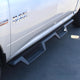 HDX Drop Nerf Step Bars <br> 09-25 Dodge Ram 1500 2500 3500 Classic