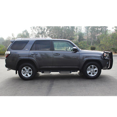HDX Drop Nerf Step Bars <br> 2014-2024 Toyota 4Runner
