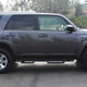 HDX Drop Nerf Step Bars <br> 2014-2024 Toyota 4Runner