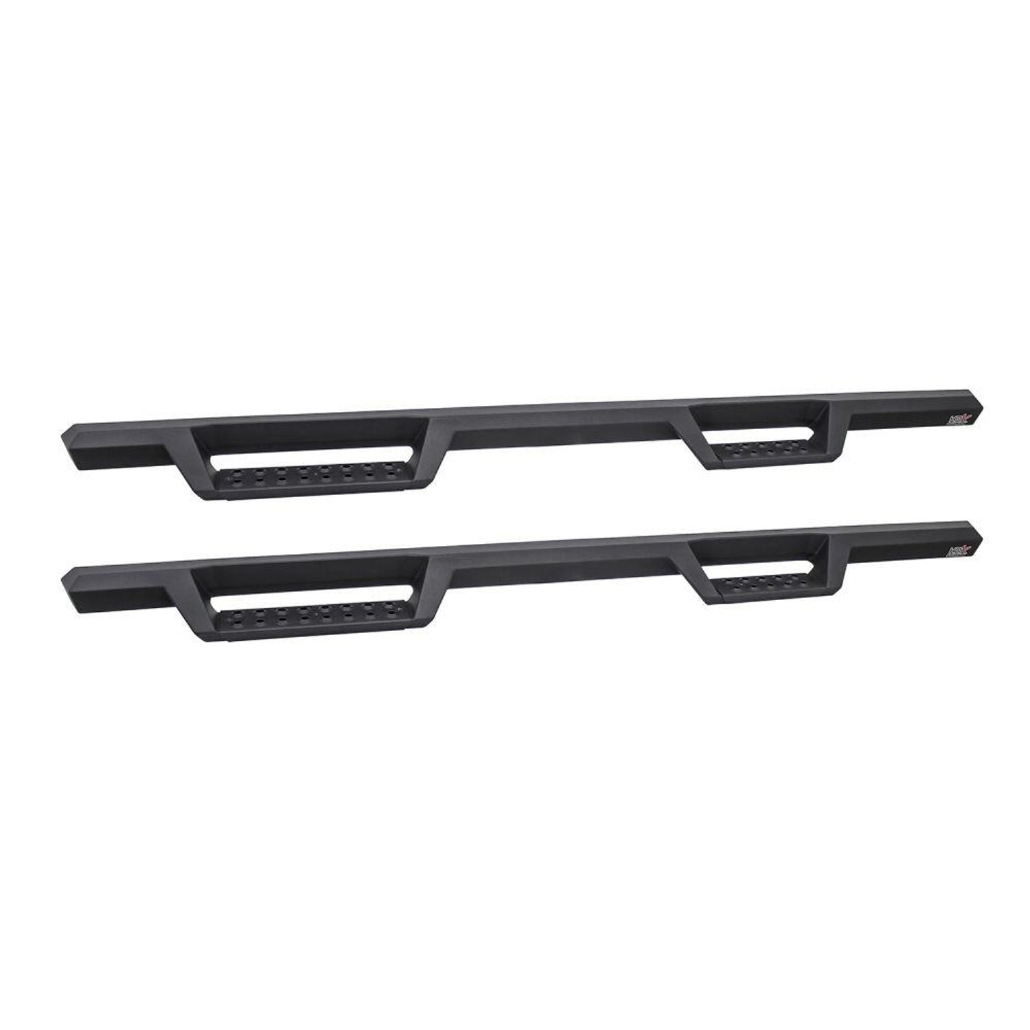 HDX Drop Nerf Step Bars <br> 15-26 Ford F-150-F-550 Super Duty