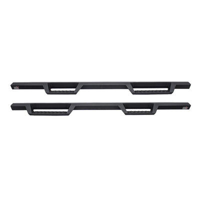 HDX Drop Nerf Step Bars <br> 15-26 Ford F-150-F-550 Super Duty