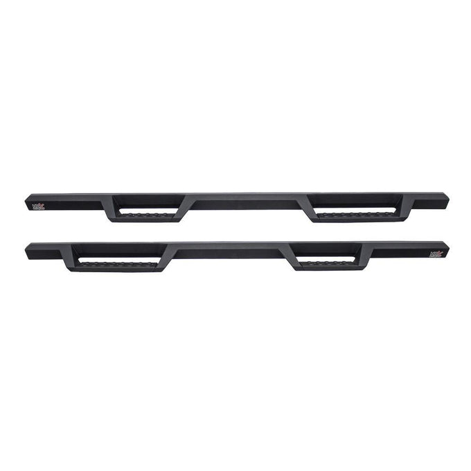 HDX Drop Nerf Step Bars <br> 15-26 Ford F-150-F-550 Super Duty