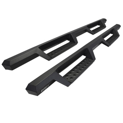 HDX Drop Nerf Step Bars <br> 15-26 Ford F-150-F-550 Super Duty