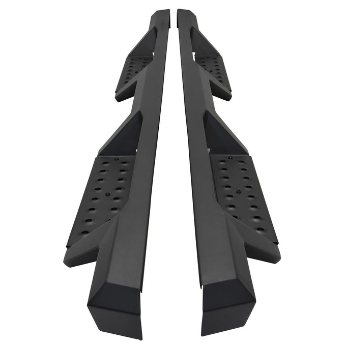 HDX Drop Nerf Step Bars <br> 15-26 Ford F-150-F-550 Super Duty
