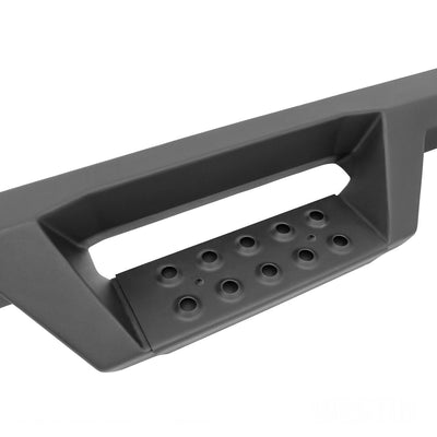 HDX Drop Nerf Step Bars <br> 15-26 Ford F-150-F-550 Super Duty