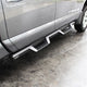 HDX Drop Nerf Step Bars <br> 2016-2024 Nissan TITAN XD