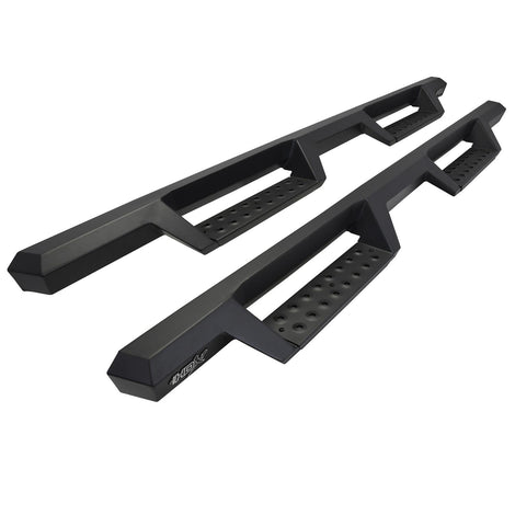 HDX Drop Nerf Step Bars <br> 2019-2025 Ram 1500