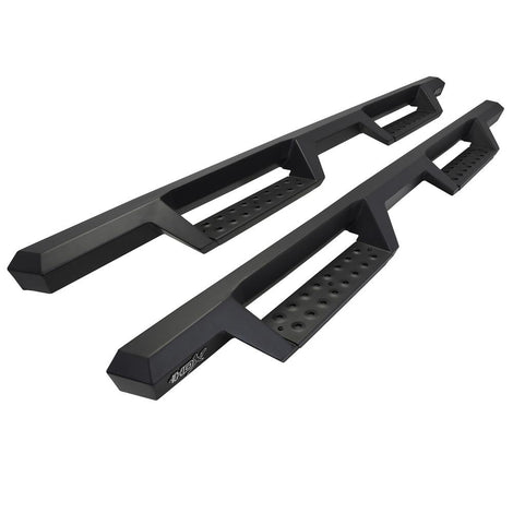 HDX Drop Nerf Step Bars <br> 2019-2025 Ram 1500