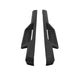 HDX Drop Nerf Step Bars <br> 19-26 Chevy Silverado GMC Sierra 1500-3500 HD