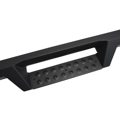 HDX Drop Nerf Step Bars <br> 19-26 Chevy Silverado GMC Sierra 1500-3500 HD