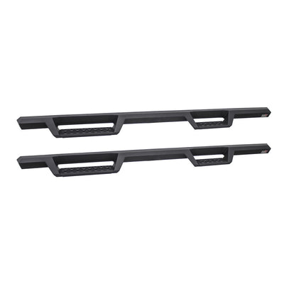 HDX Drop Nerf Step Bars <br> 19-26 Chevy Silverado GMC Sierra 1500-3500 HD