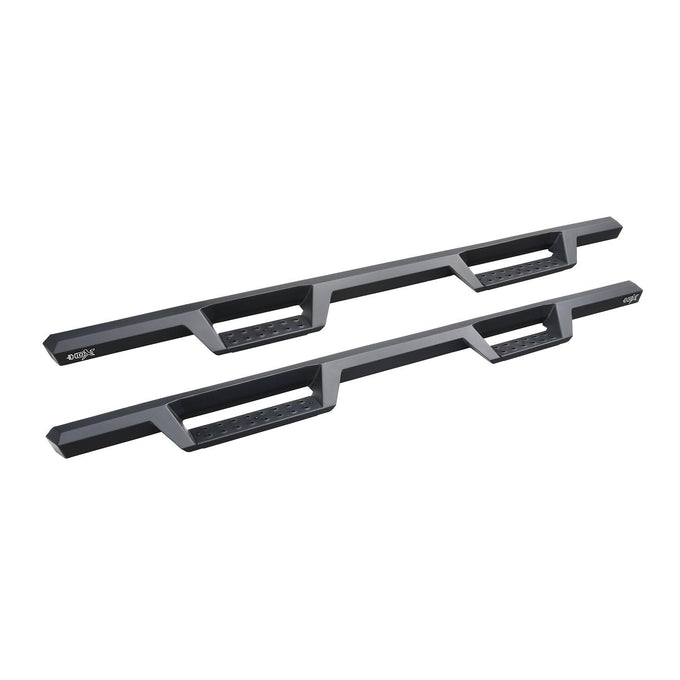 HDX Drop Nerf Step Bars <br> 19-26 Chevy Silverado GMC Sierra 1500-3500 HD