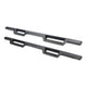 HDX Drop Nerf Step Bars <br> 19-26 Chevy Silverado GMC Sierra 1500-3500 HD