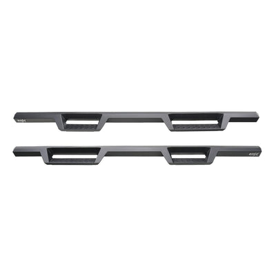 HDX Drop Nerf Step Bars <br> 19-26 Chevy Silverado GMC Sierra 1500-3500 HD