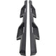HDX Drop Nerf Step Bars <br> 2019-2023 Ford Ranger