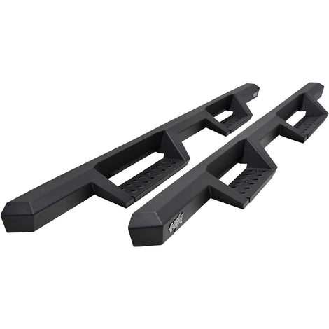 HDX Drop Nerf Step Bars <br> 2019-2026 Ford Ranger
