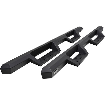 HDX Drop Nerf Step Bars <br> 2019-2026 Ford Ranger