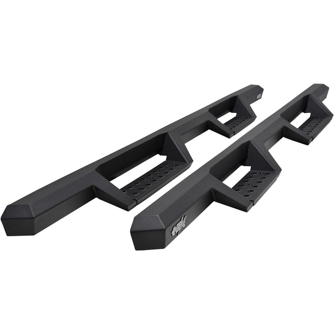 HDX Drop Nerf Step Bars <br> 2019-2026 Ford Ranger