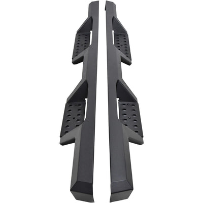 HDX Drop Nerf Step Bars <br> 2019-2026 Ford Ranger