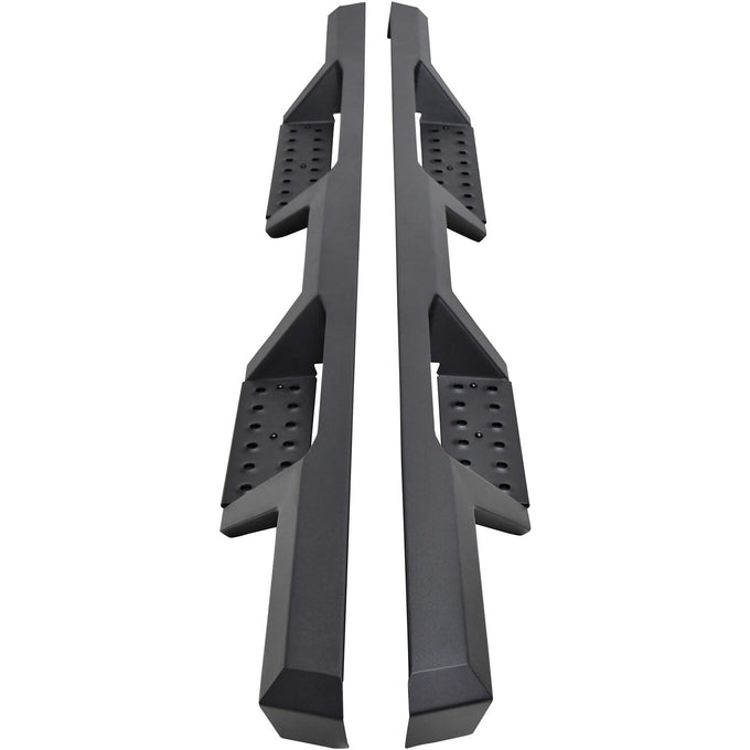 HDX Drop Nerf Step Bars <br> 2019-2026 Ford Ranger
