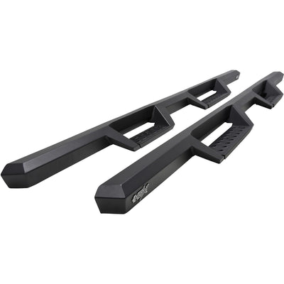 HDX Drop Nerf Step Bars <br> 2020-2025 Jeep Gladiator